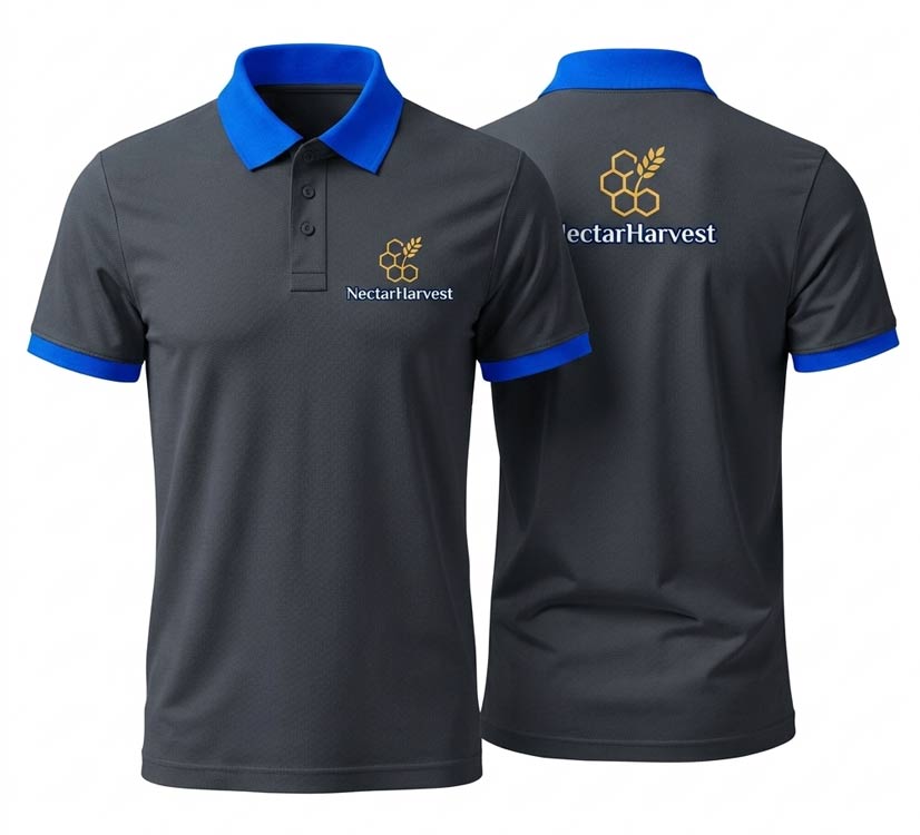 Polo T-Shirt Printing