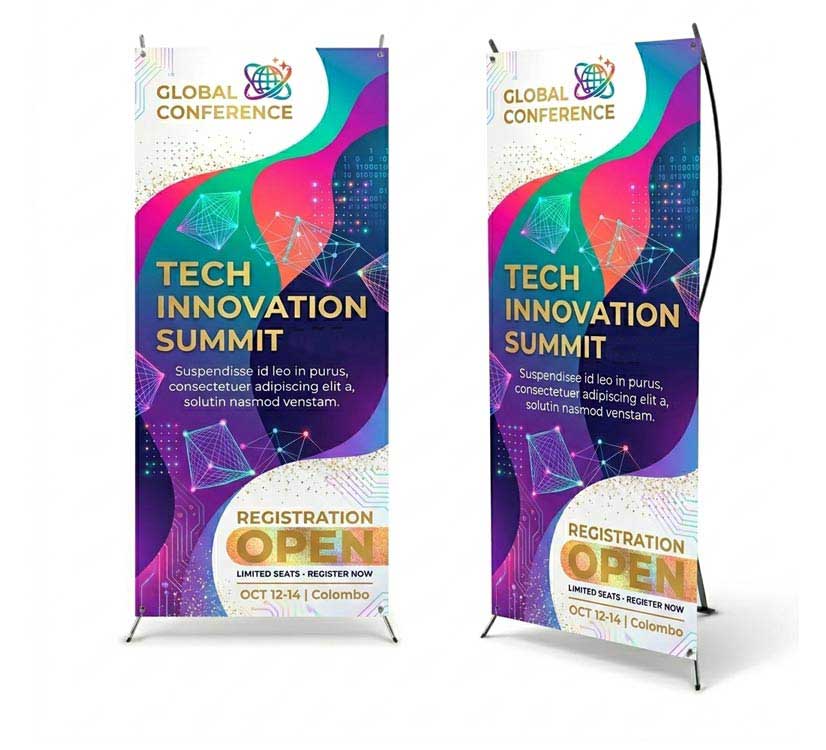 Banner Printing